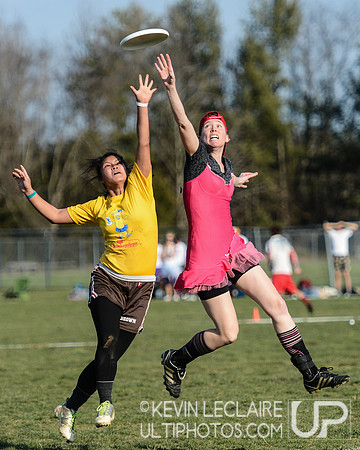 Fools Fest 2013 Saturday Action