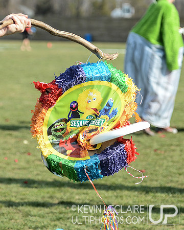Fools Fest 2013 Saturday Action