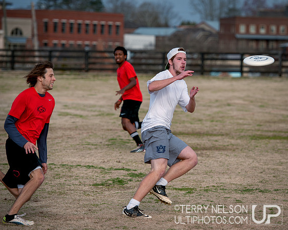 Saturday - 2013 Freaknik Ultimate Tournament
