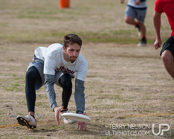 Saturday - 2013 Freaknik Ultimate Tournament