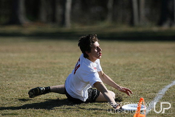 New England Open 2013 -- Saturday Action, Div II