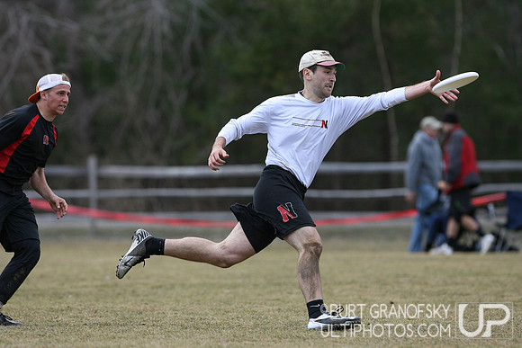 New England Open 2013 -- Saturday Action, Division I