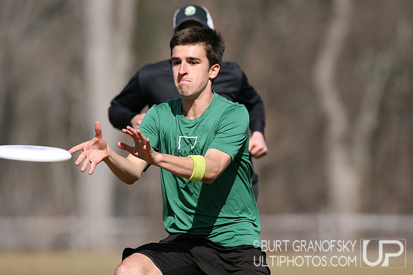 New England Open 2013 -- Saturday Action, Division I