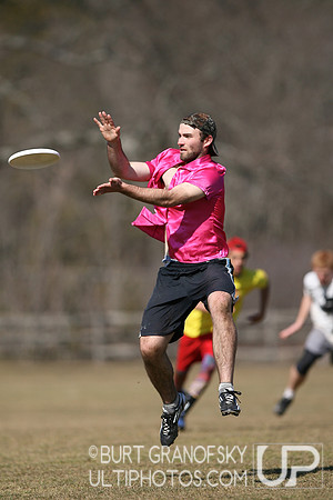 New England Open 2013 -- Saturday Action, Division I