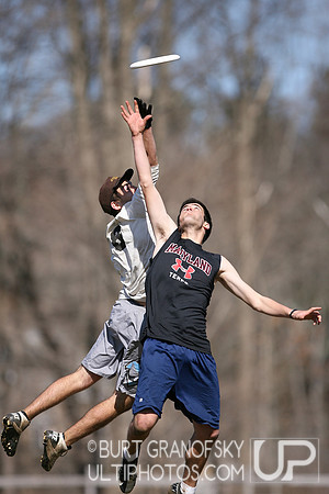 New England Open 2013 -- Saturday Action, Division I