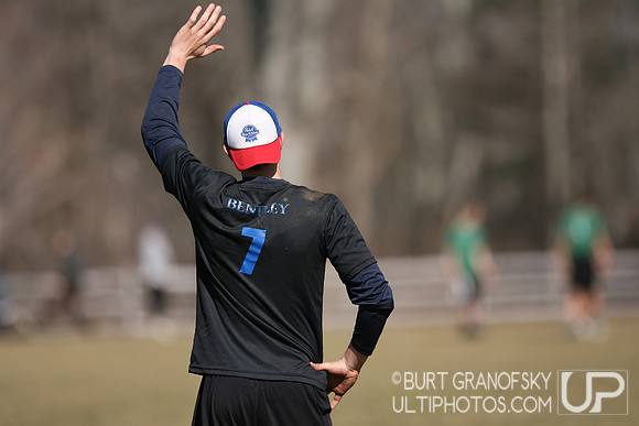 New England Open 2013 -- Saturday Action, Division I