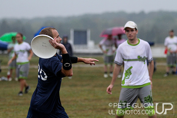 Capitol Regionals