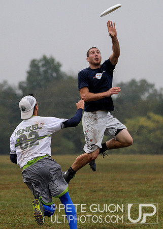 Capitol Regionals