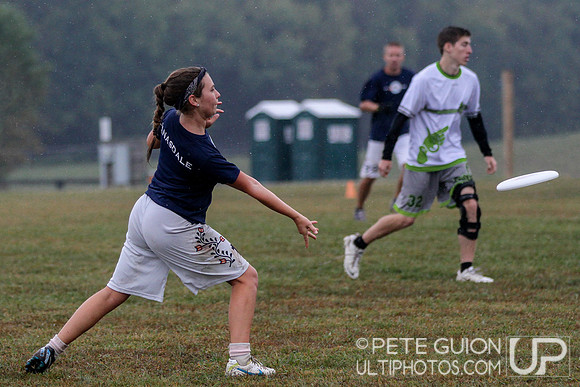 Capitol Regionals