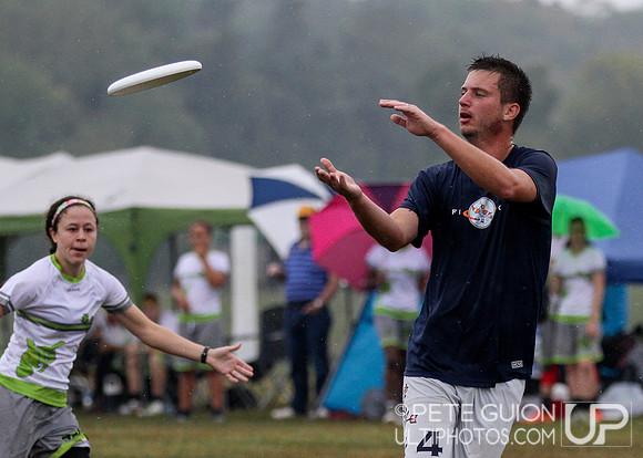 Capitol Regionals