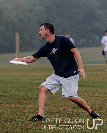 Capitol Regionals