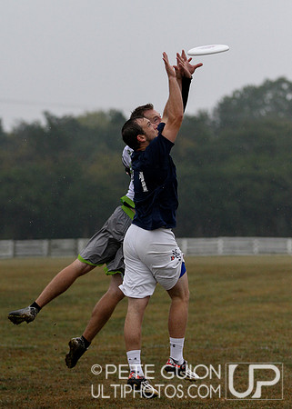 Capitol Regionals