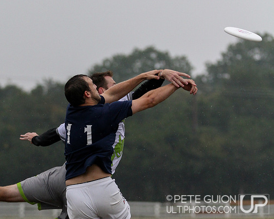 Capitol Regionals