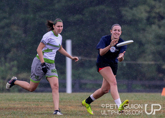 Capitol Regionals