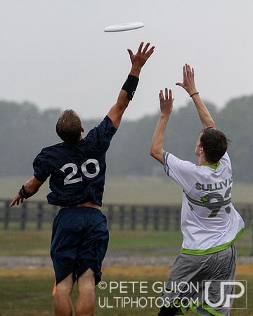 Capitol Regionals