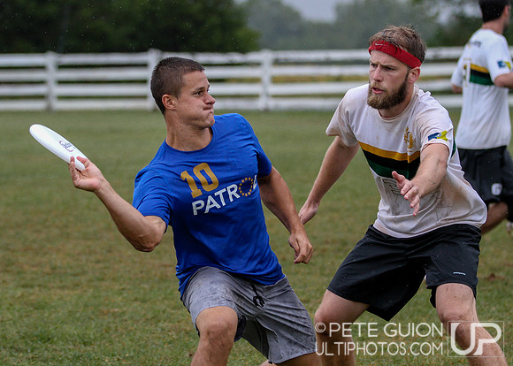 Capitol Regionals