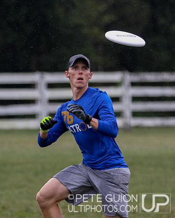 Capitol Regionals