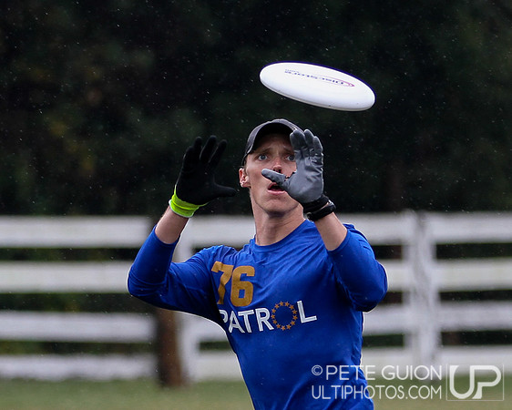 Capitol Regionals