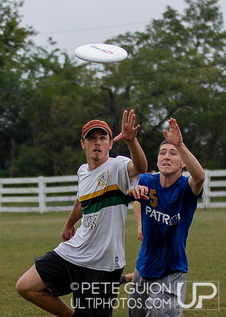 Capitol Regionals