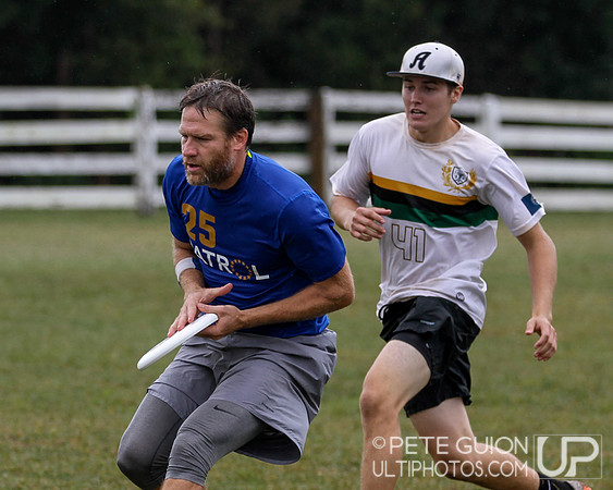 Capitol Regionals