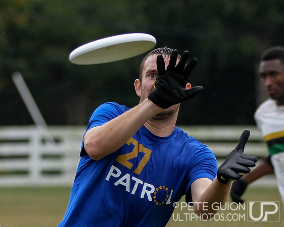 Capitol Regionals