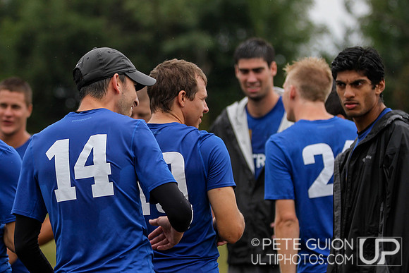 Capitol Regionals