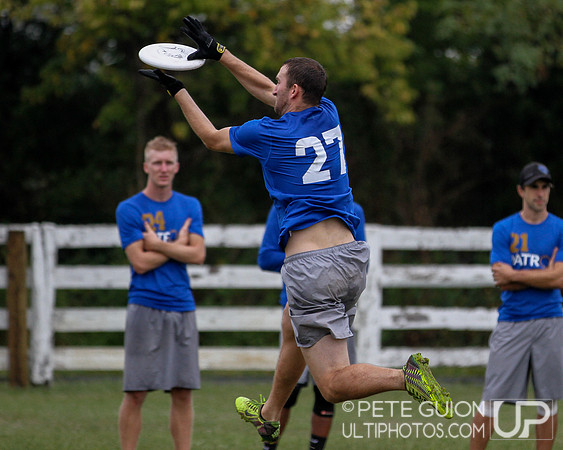 Capitol Regionals