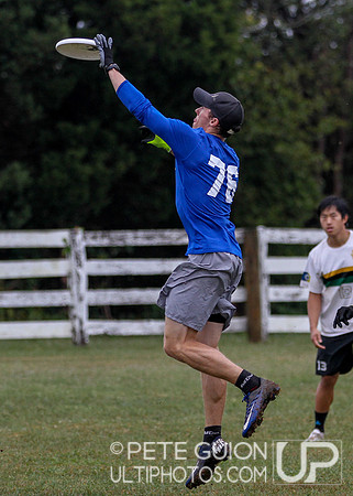 Capitol Regionals