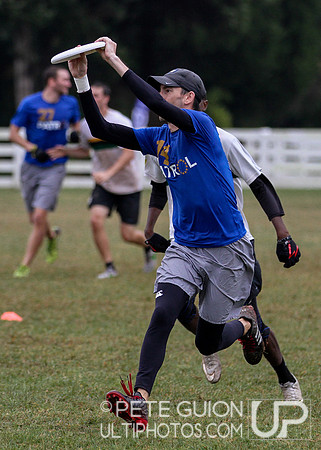 Capitol Regionals