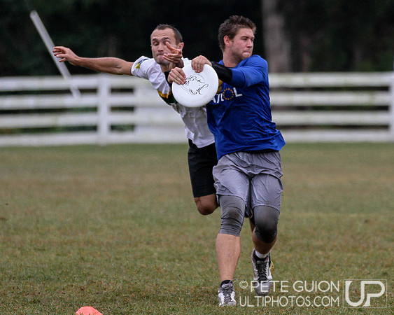 Capitol Regionals