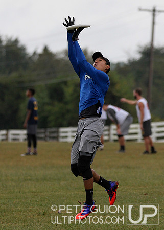 Capitol Regionals