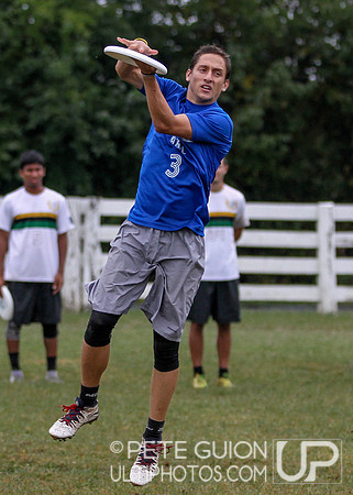 Capitol Regionals