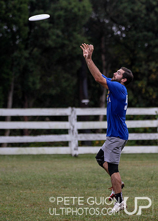 Capitol Regionals