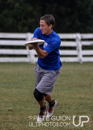 Capitol Regionals