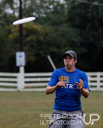 Capitol Regionals