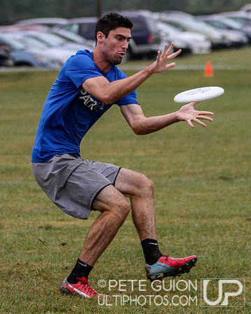 Capitol Regionals