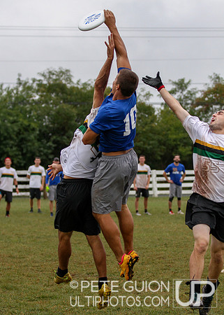 Capitol Regionals