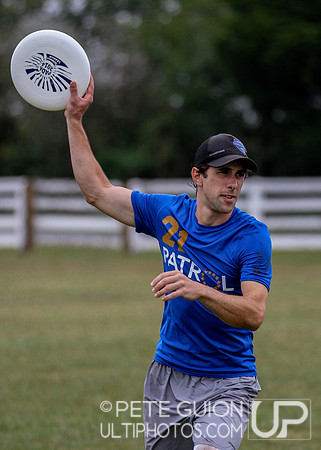 Capitol Regionals