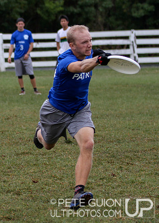 Capitol Regionals