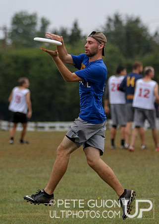 Capitol Regionals