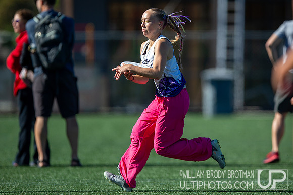 Day 1 at the 2026 High School National Invite
