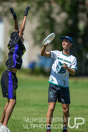 Day 1 at the 2026 High School National Invite