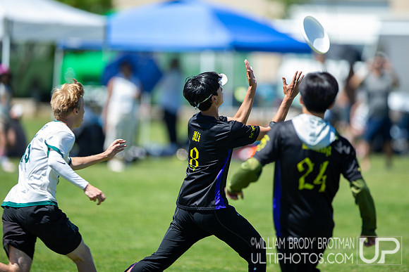 Day 1 at the 2026 High School National Invite