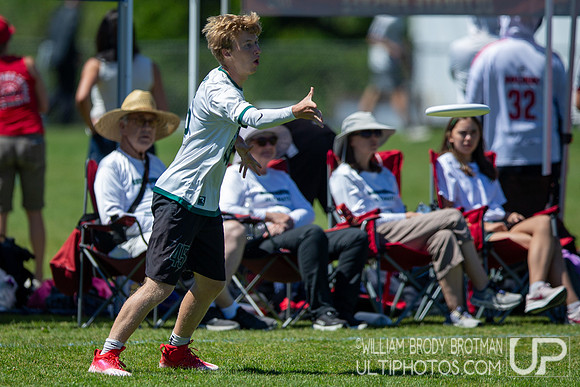 Day 1 at the 2026 High School National Invite