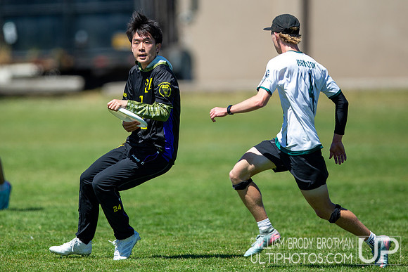 Day 1 at the 2026 High School National Invite
