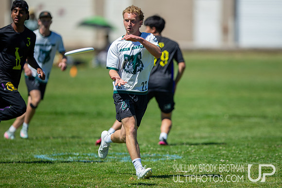 Day 1 at the 2026 High School National Invite