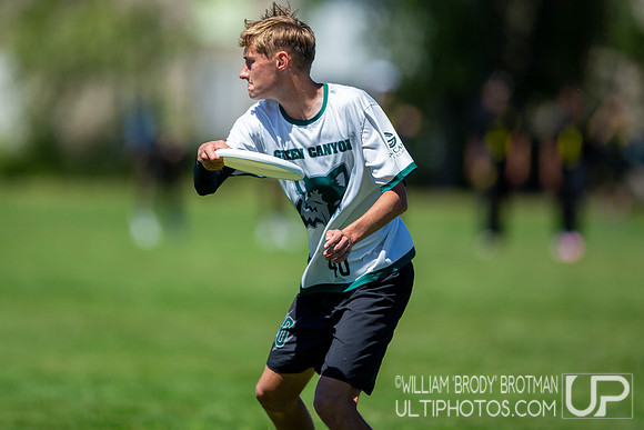 Day 1 at the 2026 High School National Invite
