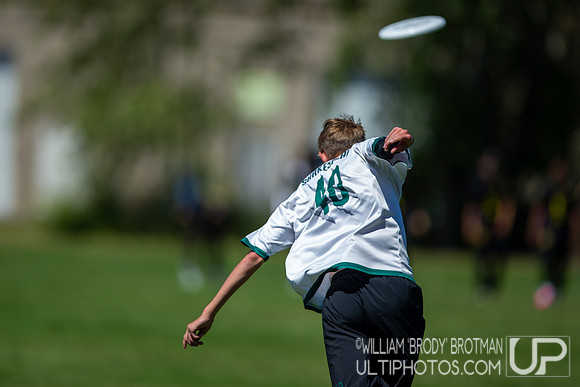 Day 1 at the 2026 High School National Invite