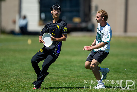 Day 1 at the 2026 High School National Invite
