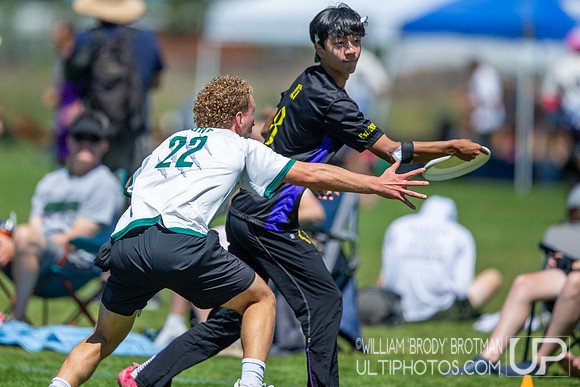Day 1 at the 2026 High School National Invite